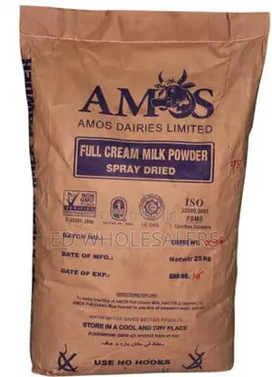 Milk Powder