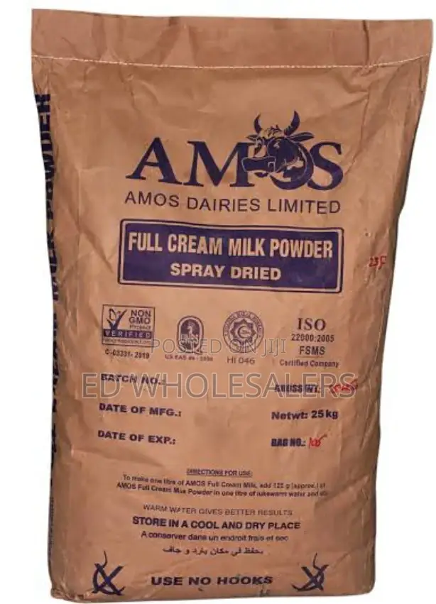 Milk Powder