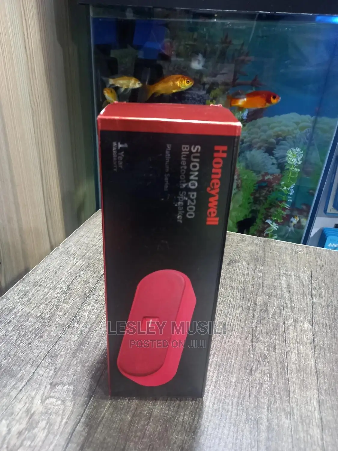 Honeywell Suono P200