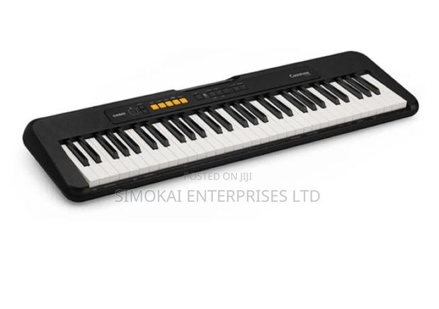 Casiotone Keyboards 61 Keys - main view