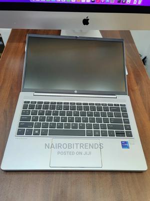 Laptop HP ProBook 440 G8 16GB Intel Core I7 SSD 512GB