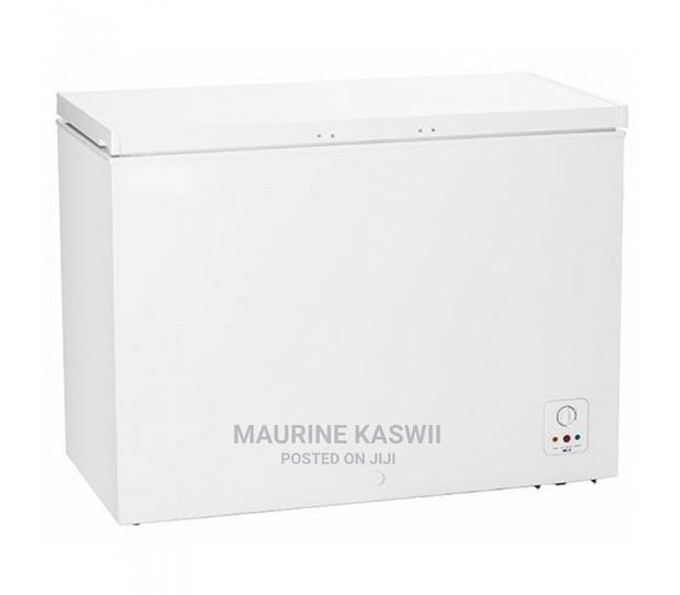 320 L Hisense Freezer - thumbnail 2