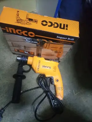 Best Corded Impact Drill