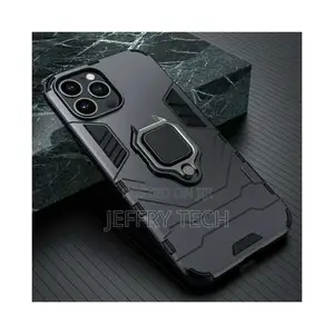 Shockproof Defender Back Case for iPhone 12 Pro Max