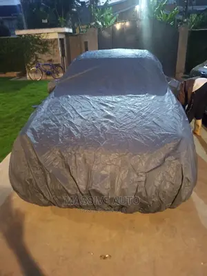 Maceedes E Class Car Cover Fitted/ Double Layer Car Cover