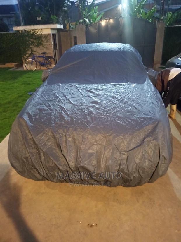 Maceedes E Class Car Cover Fitted/ Double Layer Car Cover - main view