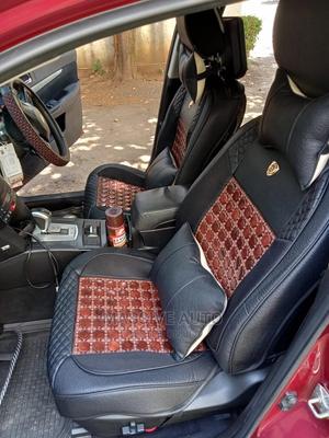 High Quality Car Seat Covers - thumbnail 2