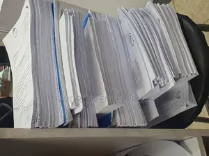Bulk Printing and Photocopis