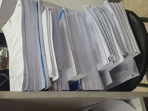 Bulk Printing and Photocopis