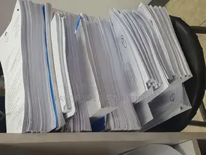 Bulk Printing and Photocopis