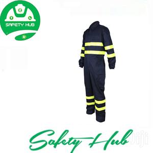 We Supply High Quality Branded Overalls