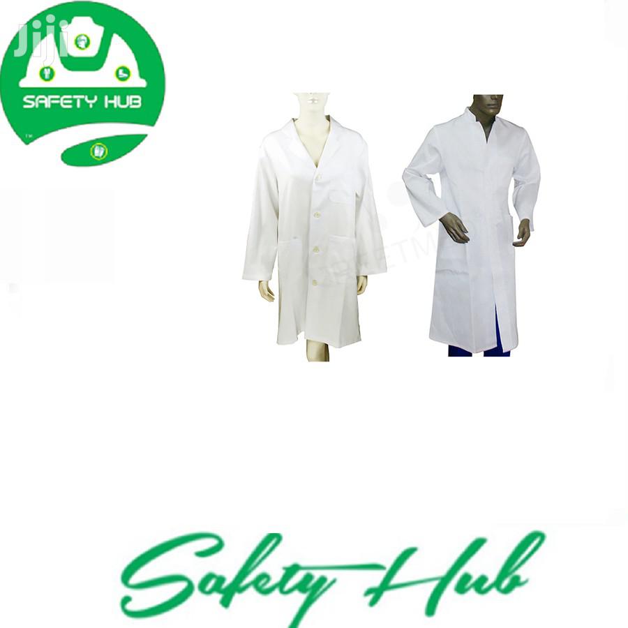 Lab Coats (Wholesale Retail)