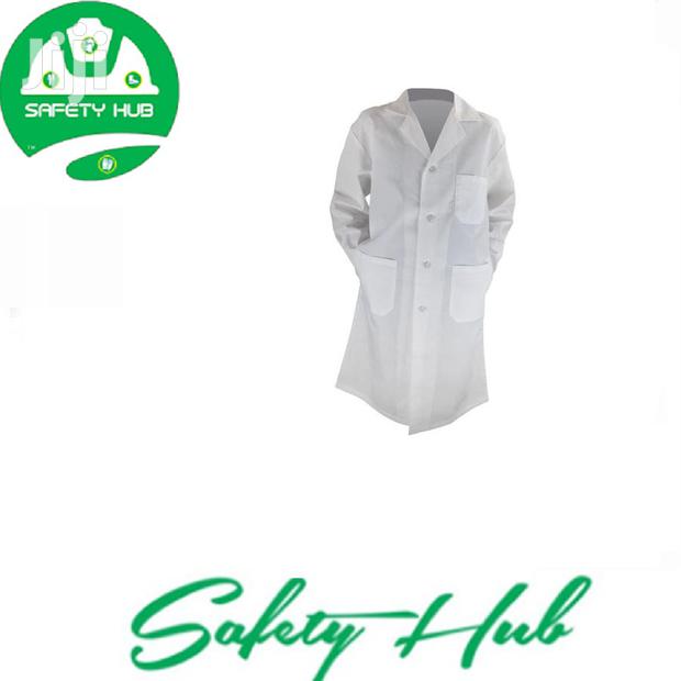 Lab Coats (Wholesale Retail) - thumbnail 3