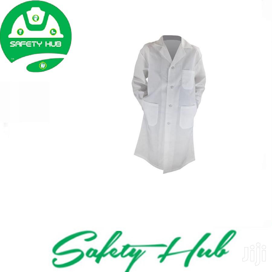 Lab Coats (Wholesale Retail)