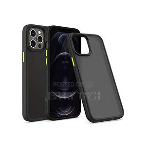 My Choice Best Case for iPhone 11 Pro Max -Black - thumbnail 2