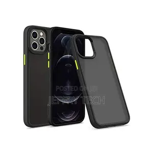 My Choice Best Case for iPhone 11 Pro Max -Black