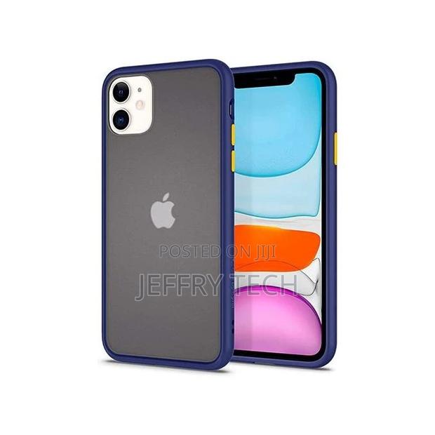 My Choice Best Case for iPhone 11 - main view