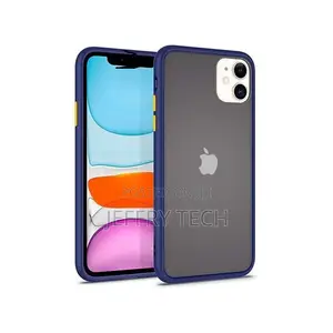 My Choice Best Case for iPhone 11
