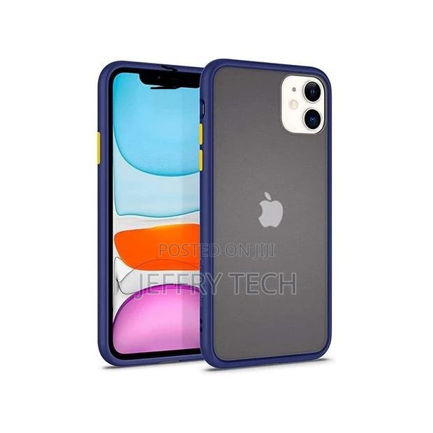 My Choice Best Case for iPhone 11 - thumbnail 3
