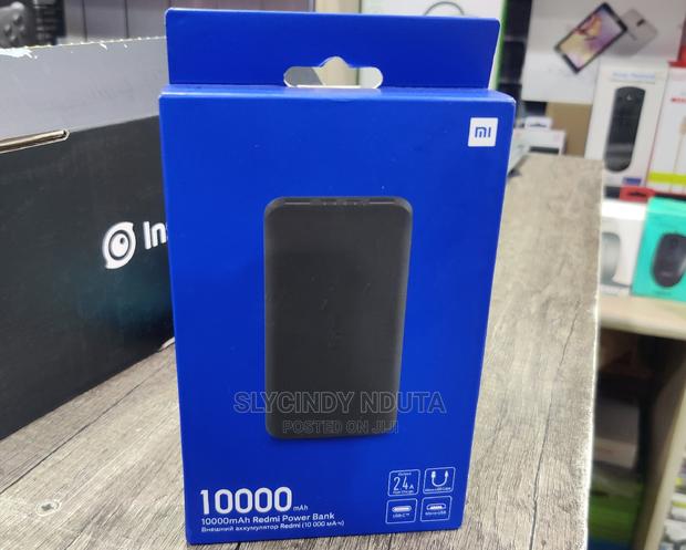Redmi Power Bank - thumbnail 2