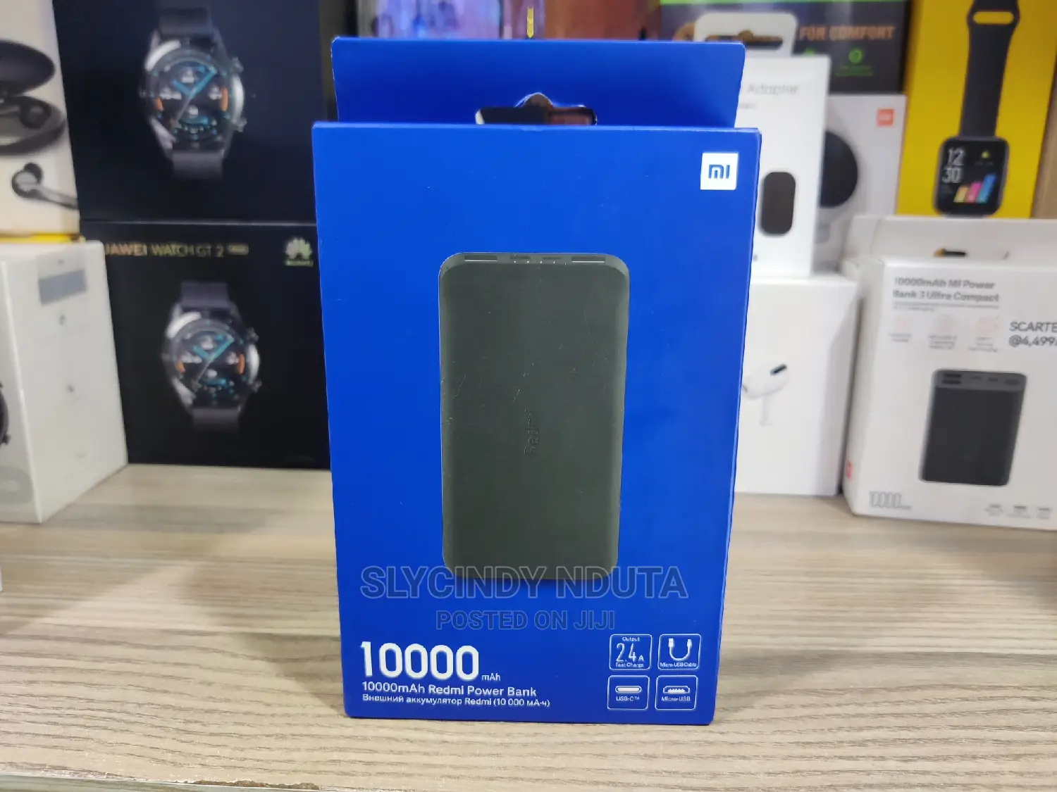 Redmi Power Bank