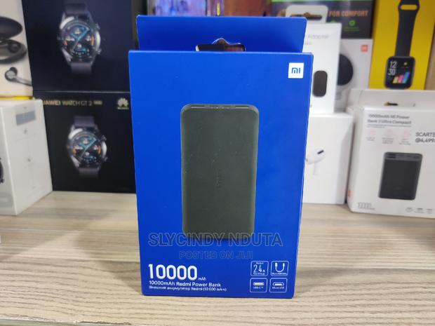 Redmi Power Bank - thumbnail 3