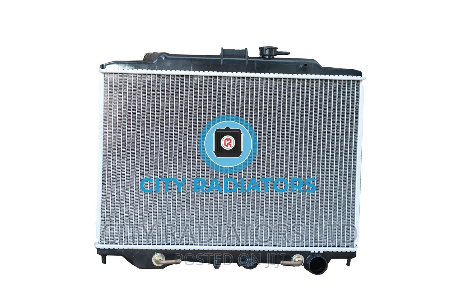Nissan URVAN Radiator.