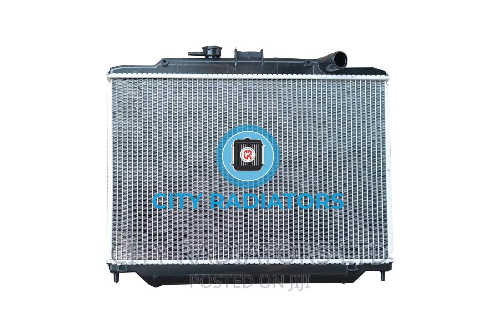 Radiator for Nissan URVAN.