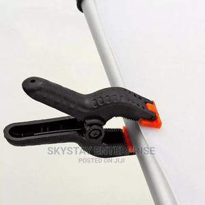 Spring Clamp 6inch - thumbnail 2