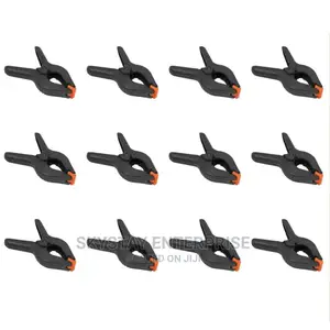 Spring Clamp 6inch