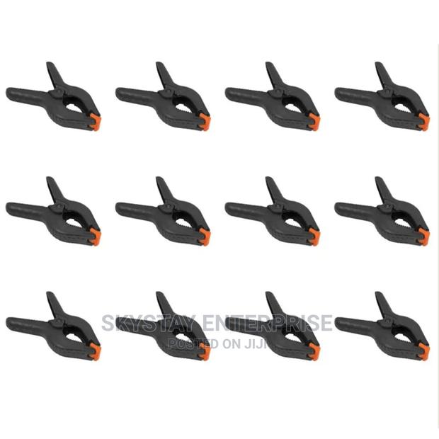 Spring Clamp 6inch - thumbnail 5