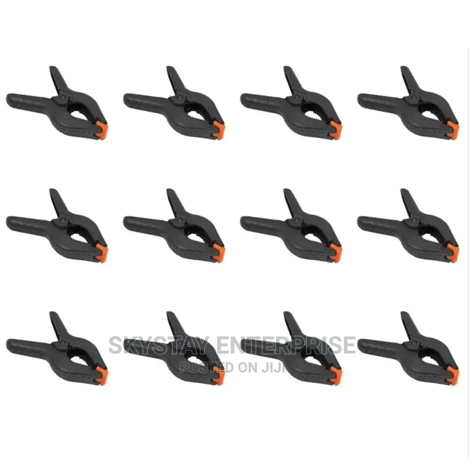 Spring Clamp 6inch
