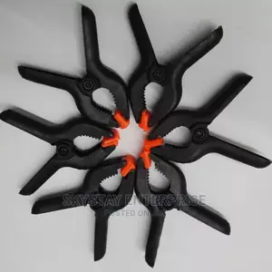 Spring Clamp 6inch