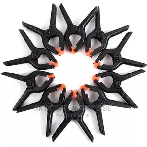 Spring Clamp 6inch