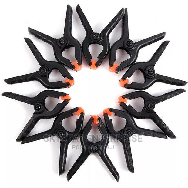 Spring Clamp 6inch - thumbnail 4