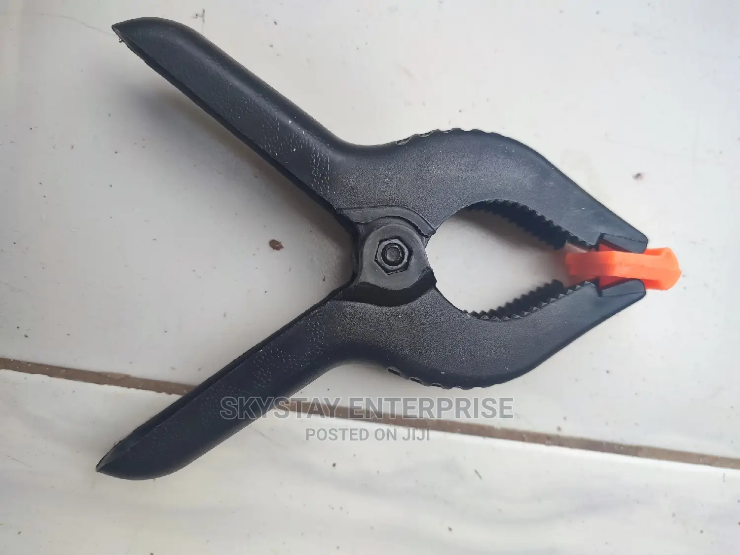 Spring Clamp 6inch