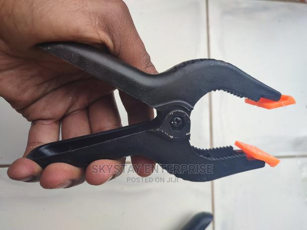 Spring Clamp 6inch - thumbnail 6