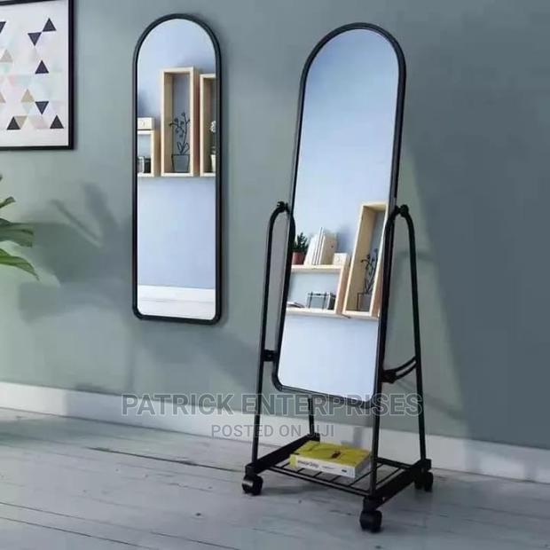 Morden Dressing Mirrors - main view