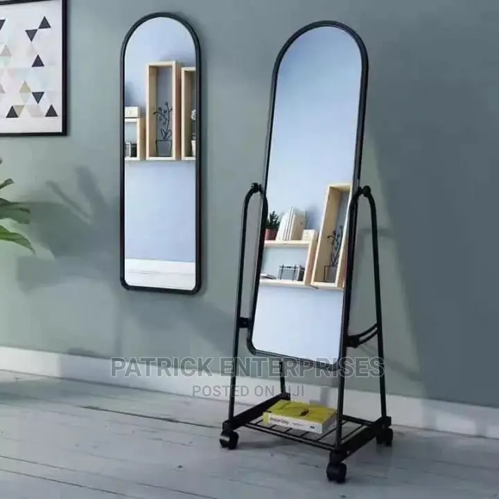 Morden Dressing Mirrors