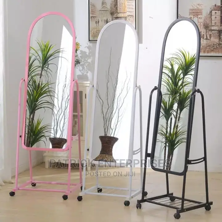 Morden Dressing Mirrors