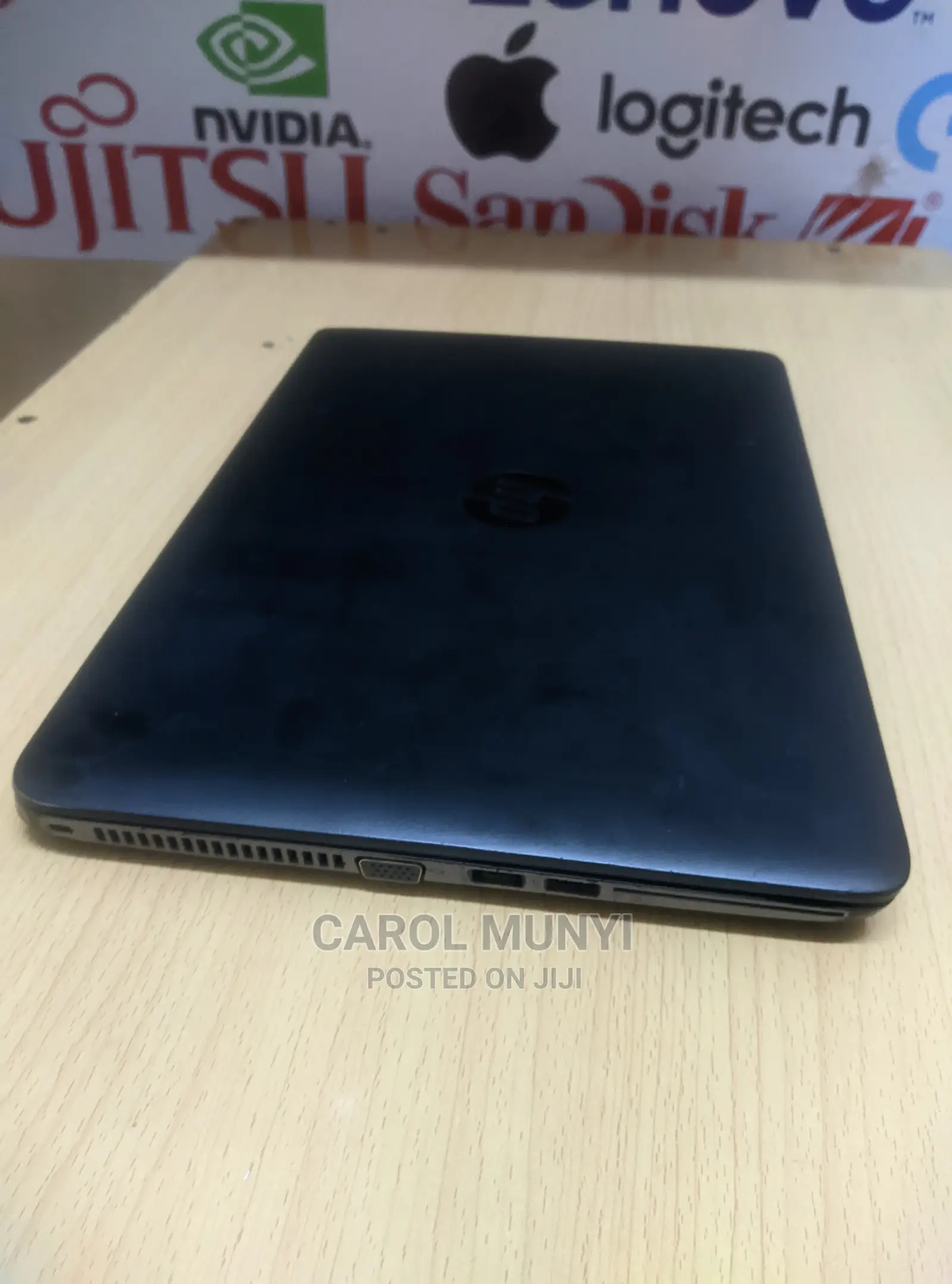 Laptop HP EliteBook 840 G1 4GB Intel Core I7 HDD 500GB