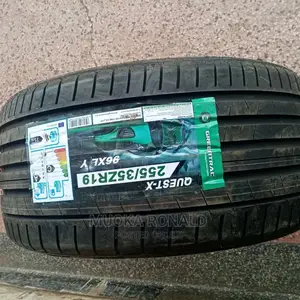 255/35r19 Greentrac Tyre