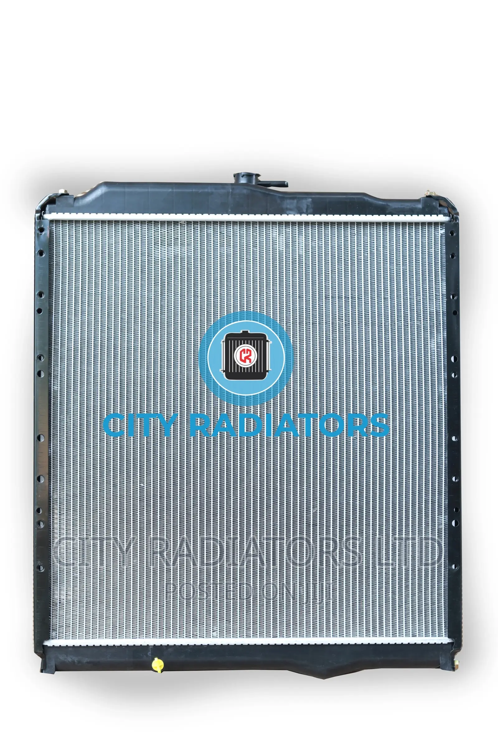 Mitsubishi Fuso Fighter Radiator. in Industrial Area Nairobi Vehicle Parts & Accessories, City