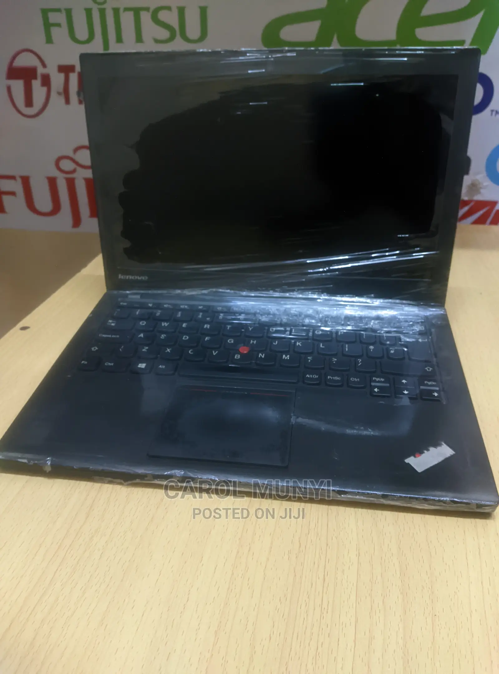 New Laptop Lenovo ThinkPad X240 4GB Intel Core I5 HDD 500GB
