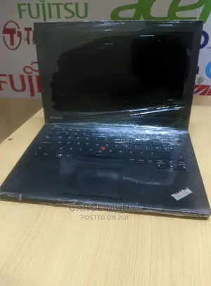 New Laptop Lenovo ThinkPad X240 4GB Intel Core I5 HDD 500GB