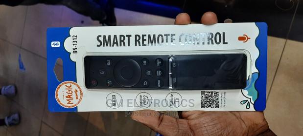 Samsung Magic Remote With Voice Button. - thumbnail 3