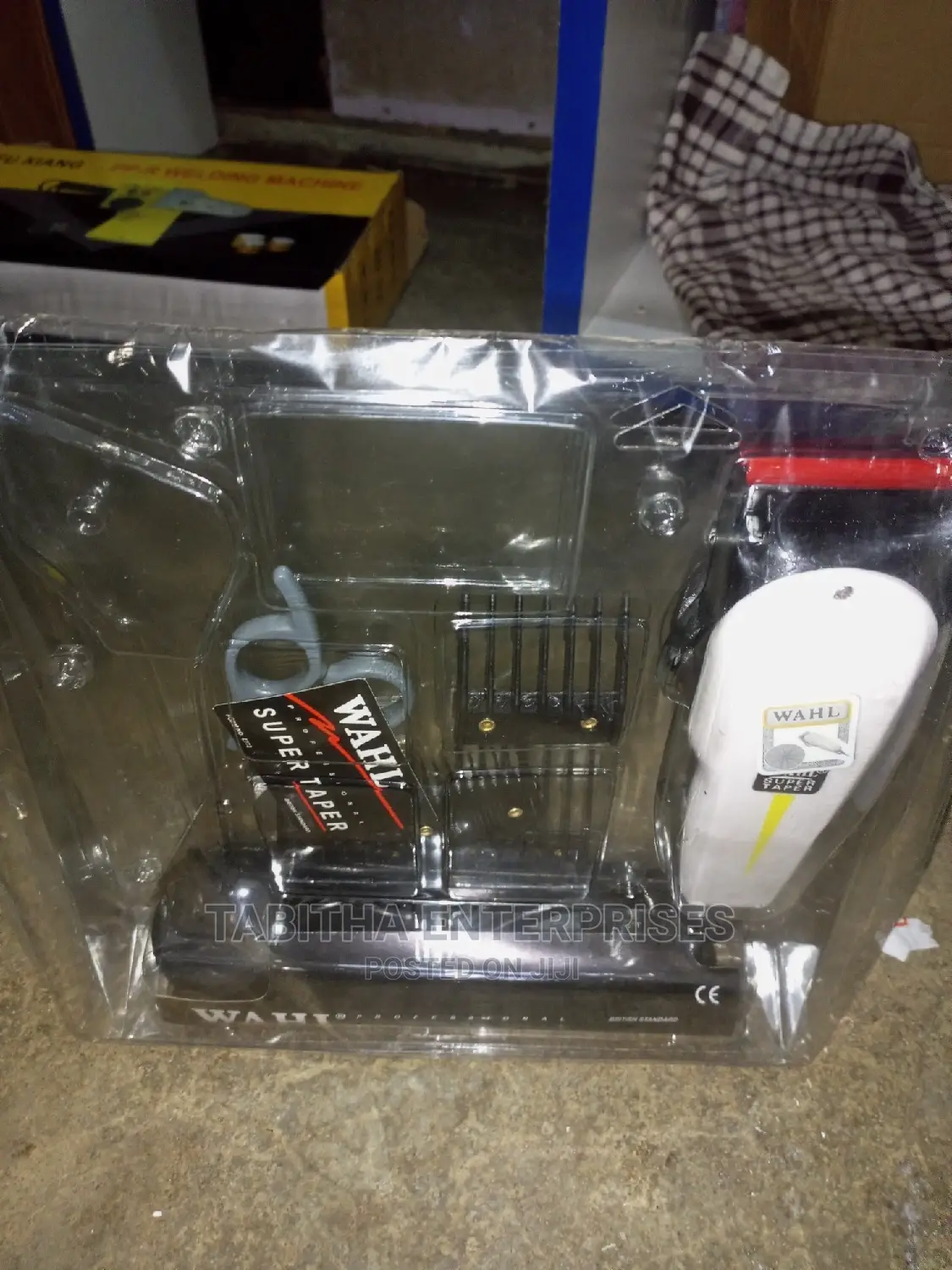 Original Shavings Super Shaver