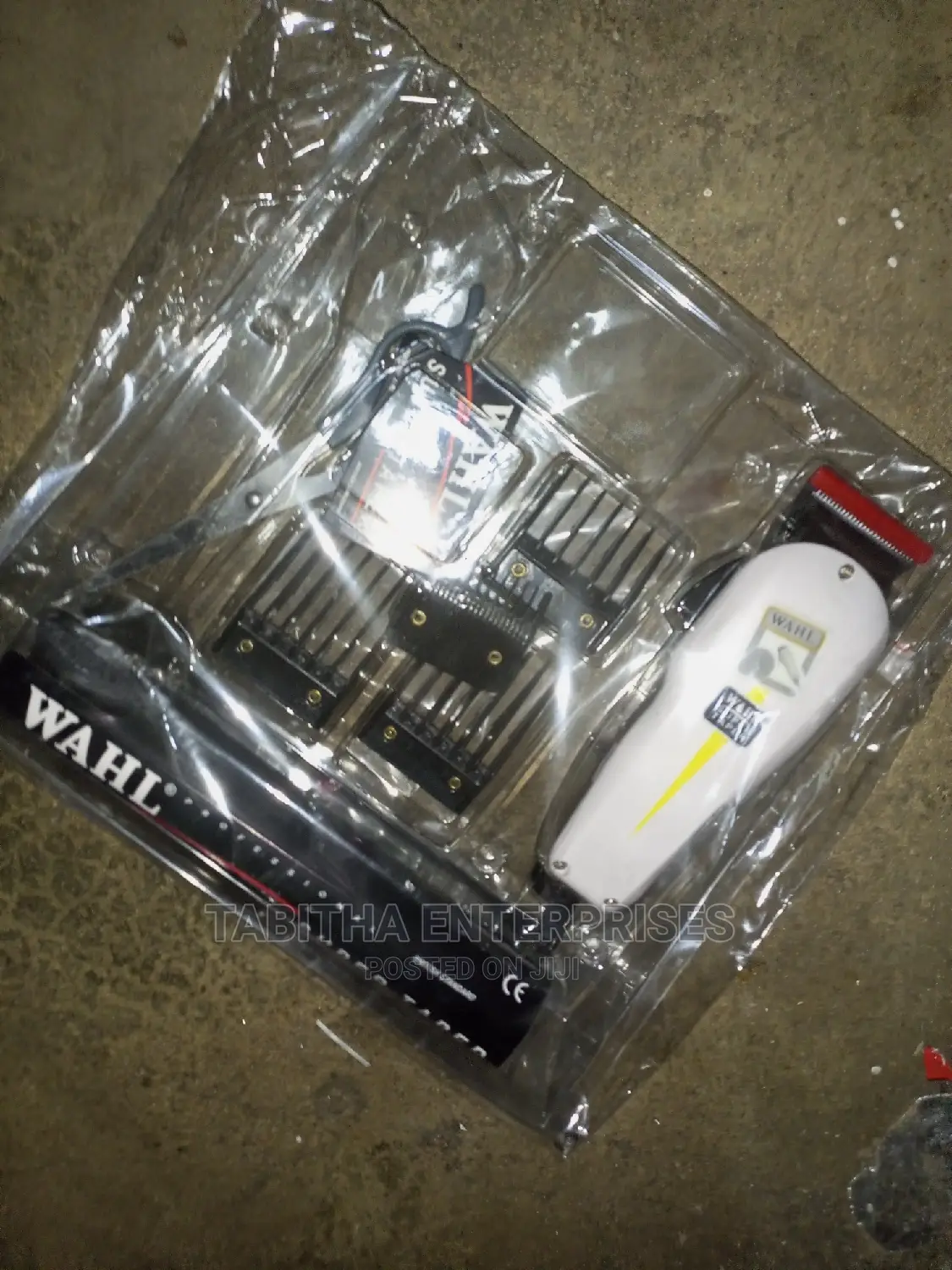 Taper Shaving Machine
