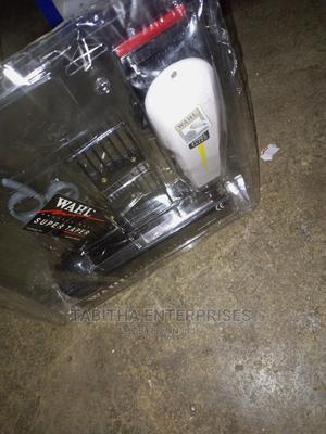 Original Electric Shaver - thumbnail 2