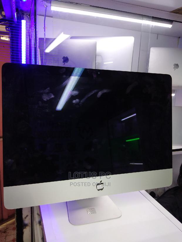 Desktop Computer Apple iMac 16GB Intel Core I7 HDD 512GB - main view